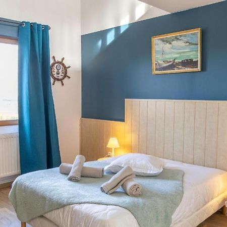 Maison D'Hote La Ferme Du Grand Air Fiennes Luaran gambar