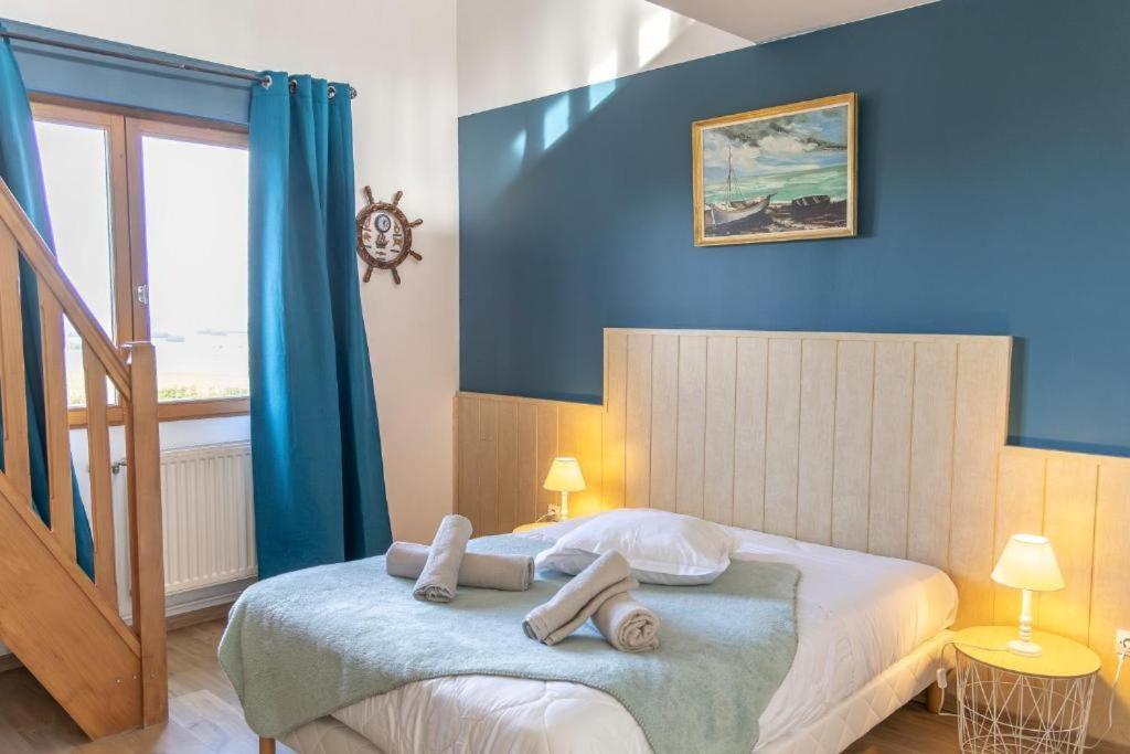 Maison D'Hote La Ferme Du Grand Air Fiennes Luaran gambar